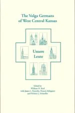 The Volga Germans of West Central Kansas