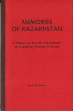 Memories of Kazakhstan
