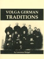 Volga German Traditions