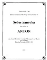 Anton (1775 & 1798)