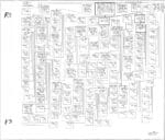 BENZEL chart (villages of Kolb, Kautz, & Neu-Hussenbach)