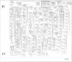 BENZEL chart (villages of Kolb, Kautz, & Neu-Hussenbach)