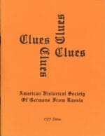 Clues 1975 Edition