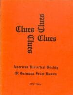 Clues 1976 Edition