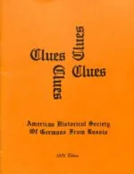 Clues 1978 Edition