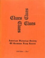 Clues 1979 Edition, Part 1