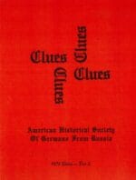 Clues 1979 Edition, Part 2