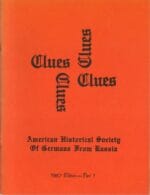 Clues 1980 Edition, Part 1