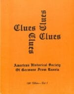 Clues 1981 Edition, Part 1