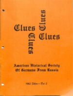 Clues 1982 Edition, Part 2