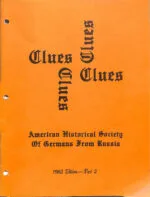 Clues 1982 Edition, Part 2