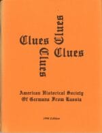 Clues 1990 Edition
