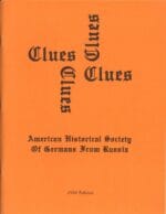 Clues 1994 Edition
