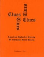 Clues 1996 Edition, Part 2