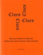Clues 2002 Edition