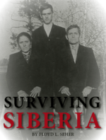 Surviving Siberia
