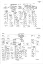 BARTHOLOMÄ chart (villages of Frank, Walter, Beideck, Franzfeld and Gnadenfeld)