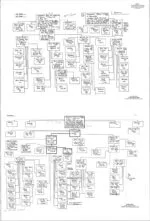 BARTHOLOMÄ chart (villages of Frank, Walter, Beideck, Franzfeld and Gnadenfeld)