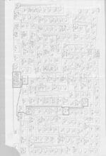 BRETZ chart (village of Koehler)