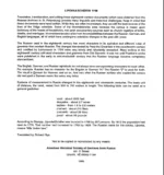 Schaefer/Schafer - 1798 Census