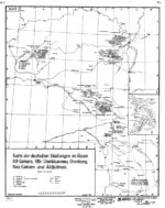 Map #11 Daughter Colonies