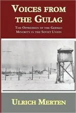 Voices from the Gulag, Paperback