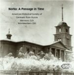 Norka: A Passage In Time