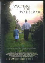 Waiting for Waldemar DVD