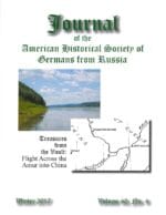 Journal, Vol. 40, No. 4 - Winter 2017