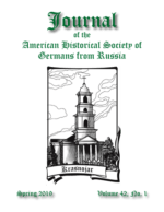 Journal, Vol. 42, No. 1 - Spring 2019