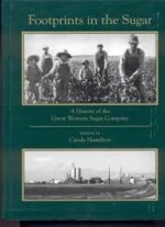 Footprints in the Sugar