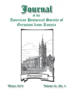 Journal, Vol. 42, No. 4 - Winter 2019