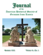 Journal, Vol. 43, No. 2- Summer 2020