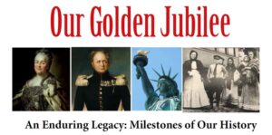 2019 Annual Convention: 50th Anniversary