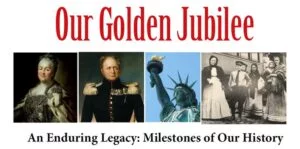 2019 Annual Convention: 50th Anniversary