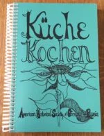 Kuche Kochen