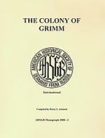 The Colony of Grimm