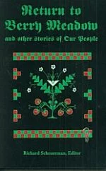 Return to Berry Meadow