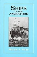 Ships of Our Ancestors