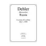 Dehler (Beresowka)-1850 Census