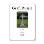 Graf (Kutoyarovka)-1850 Census