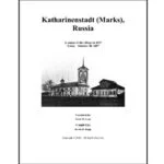 Katharienstadt (Marks)-1857 Census