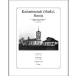 Katharinenstadt (Marks) 1873 Family List
