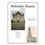 Rohleder (Raskaty)-1850 Census