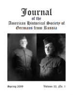 Journal, Vol. 32, No. 1 - Spring 2009