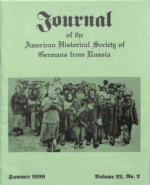 Journal, Vol. 22, No. 2 - Summer 1999