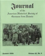 Journal, Vol. 22, No. 2 - Summer 1999