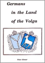 Germans in the Land of the Volga