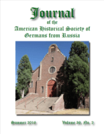 Journal, Vol. 39, No. 2 - Summer 2016