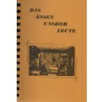 Das Essen Unsrer Leute